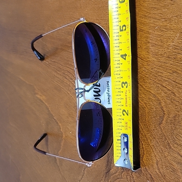 Aviator Sunglasses - Picture 7 of 12